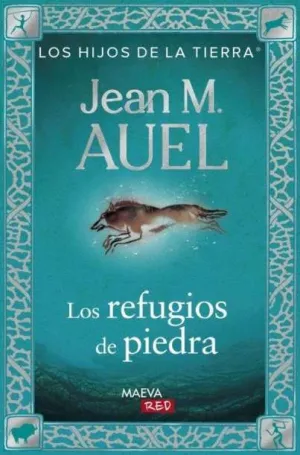 Refugios de Piedra, los