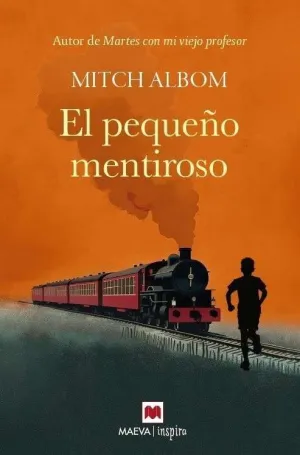 Pequeño Mentiroso, el