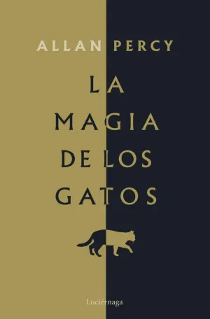 Np la Magia de los Gatos