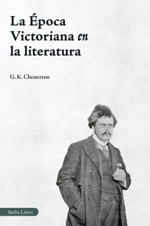 Época Victoriana en la Literatura, la
