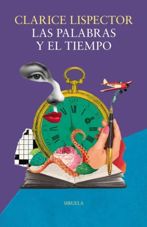 Palabras y el Tiempo, las