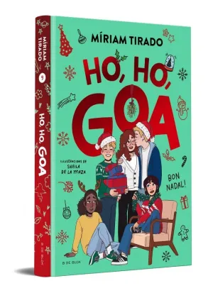 Em Dic Goa Ho Ho Goa