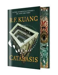 Catabasis