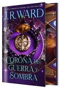 Corona de Guerra y Sombra Edicion Especial
