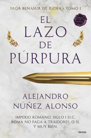 Lazo de Purpura, el