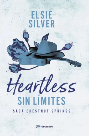 Heartless: sin Límites