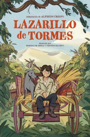 Lazarillo de Tormes, el