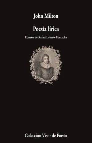 Poesía Lírica