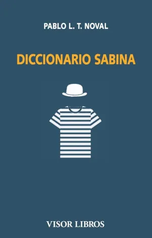 Diccionario Sabina