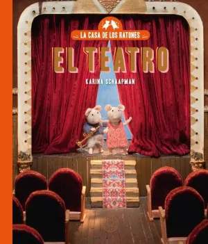 Casa de los Ratones, la - Vol. 2 - Nueva Edición