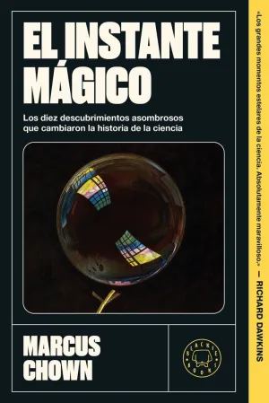 Instante Magico, el