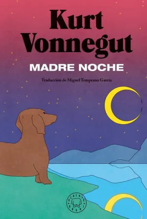 Madre Noche
