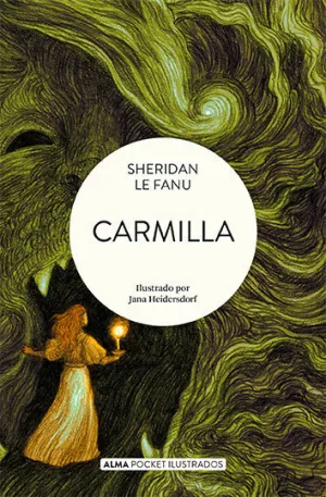Carmilla - Pocket
