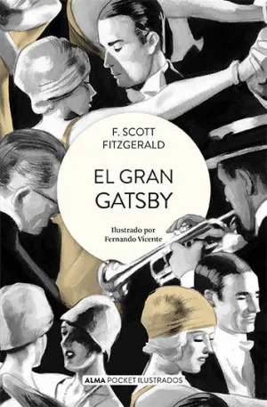 Gran Gatsby, el - Pocket