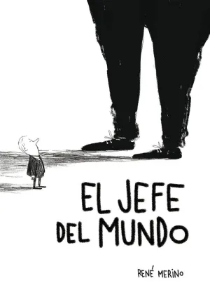 El Jefe del Mundo