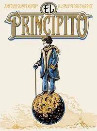 El Principito (Edicion Rustica)