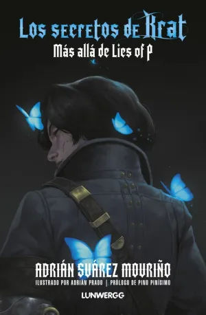 Los Secretos de Krat