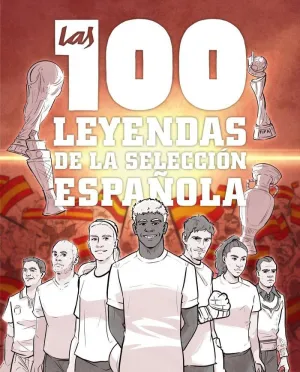 Las 100 Leyend Selec Esp