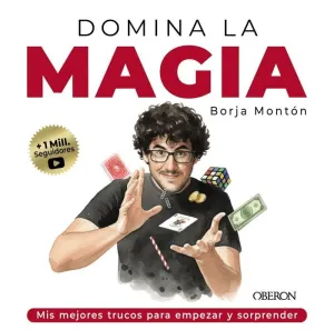 Domina la Magia. los Mejo