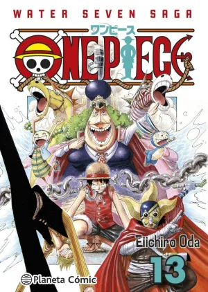 One Piece
