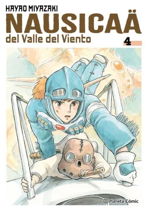 Nausicaa 04