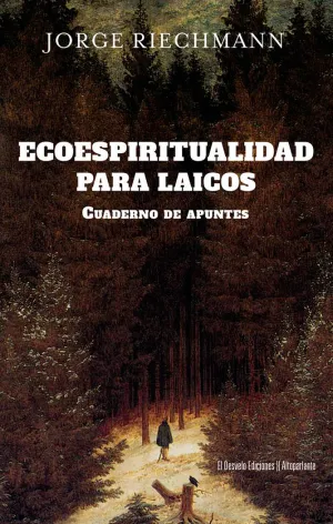 Ecoespiritualidad para Laicos