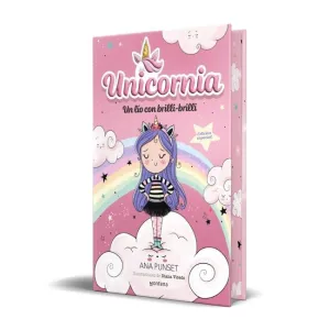 Unicornia 1 (Ed. Especial)