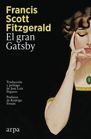 Gran Gatsby, el
