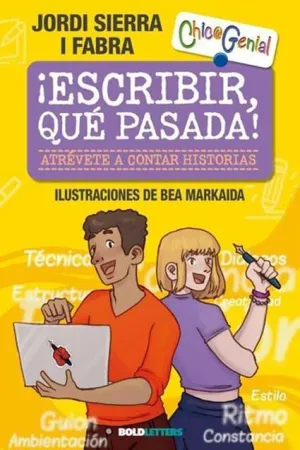 Escribir, que Pasada