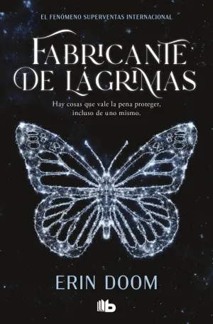 Fabricante de Lagrimas, el