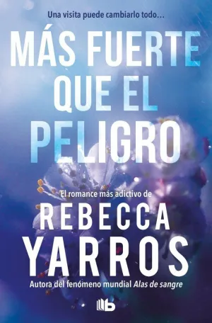 Mas Fuerte que el Peligro (1 Vuelo y Glo