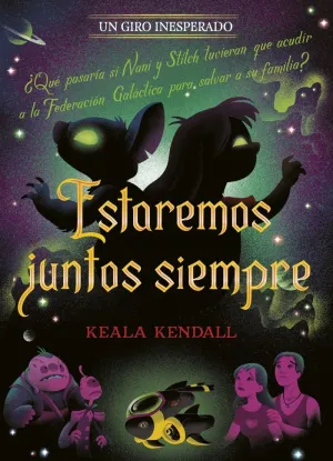 Estaremos Juntos Siempre. Un Giro Inesperado