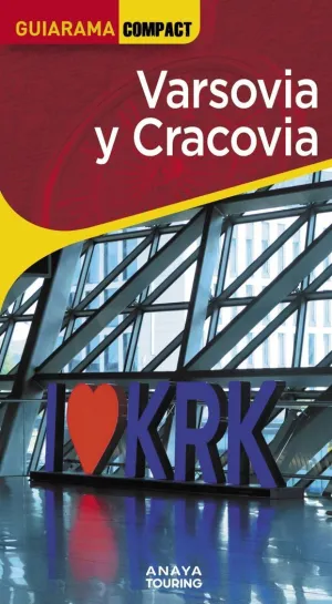 Varsovia y Cracovia