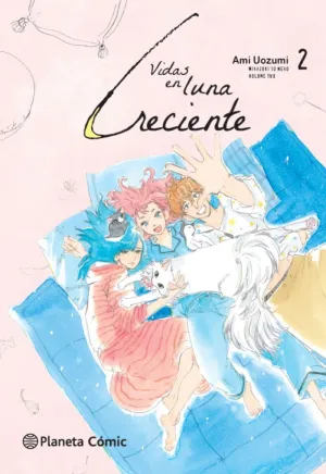 Vidas en Luna Creciente 02/04