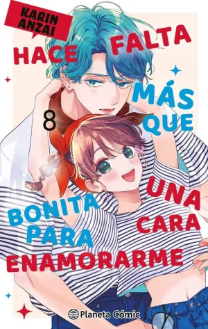 Hace Falta Mas que una Cara Bonita para Enamorarme 08