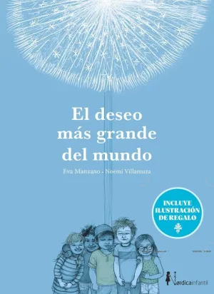 El Deseo Más Grande del Mundo (Ed. Especial 10 Años)