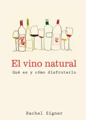 Vino Natural, el