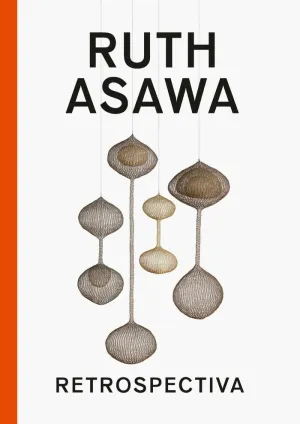 Ruth Asawa.