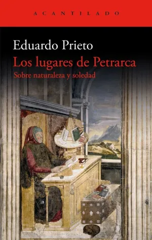 Lugares de Petrarca, los