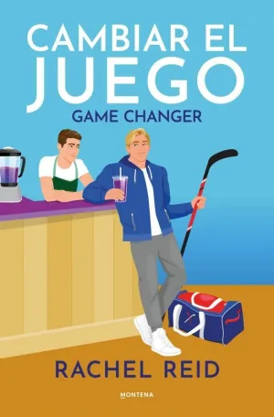 Cambiar el Juego Game Changers 1