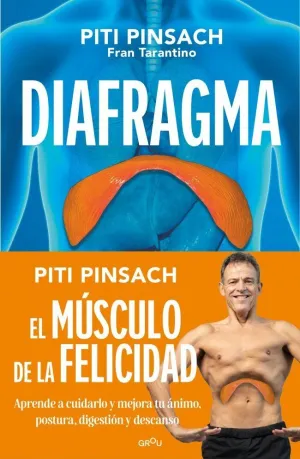 Diafragma: el Musculo de la Felicidad