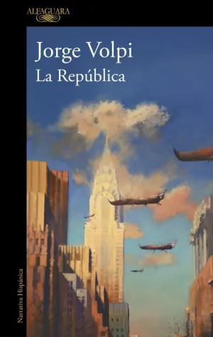 Republica, la