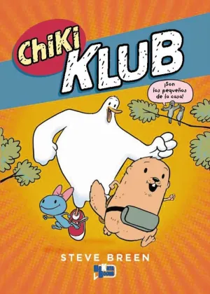 Chiki Klub, 1.