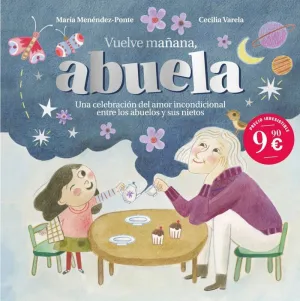 Vuelve Mañana, Abuela (Ne)