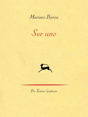 Ser Uno