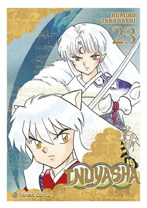 Inuyasha 23