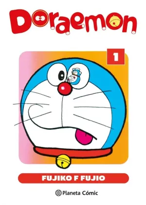 Doraemon 01 + Llavero