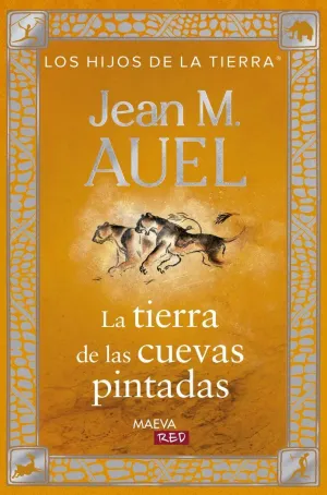 La Tierra de las Cuevas Pintadas