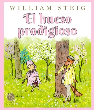 El Hueso Prodigioso
