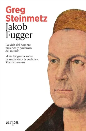 Jakob Fugger